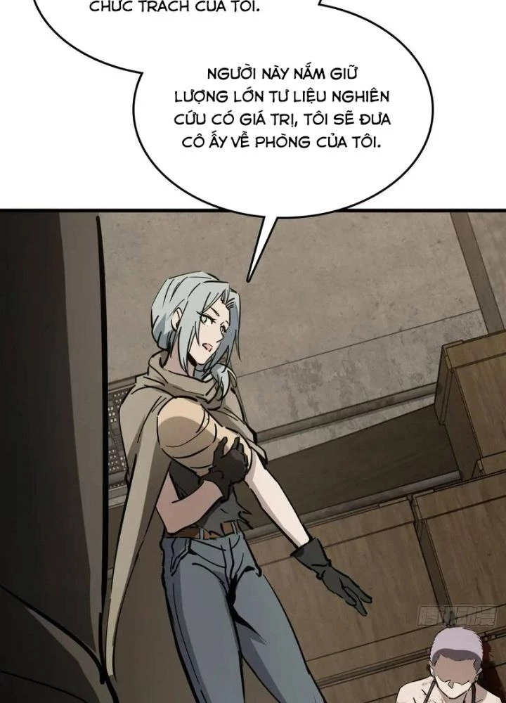 Xuyên Không Thành Chim Chapter 273 - Trang 2