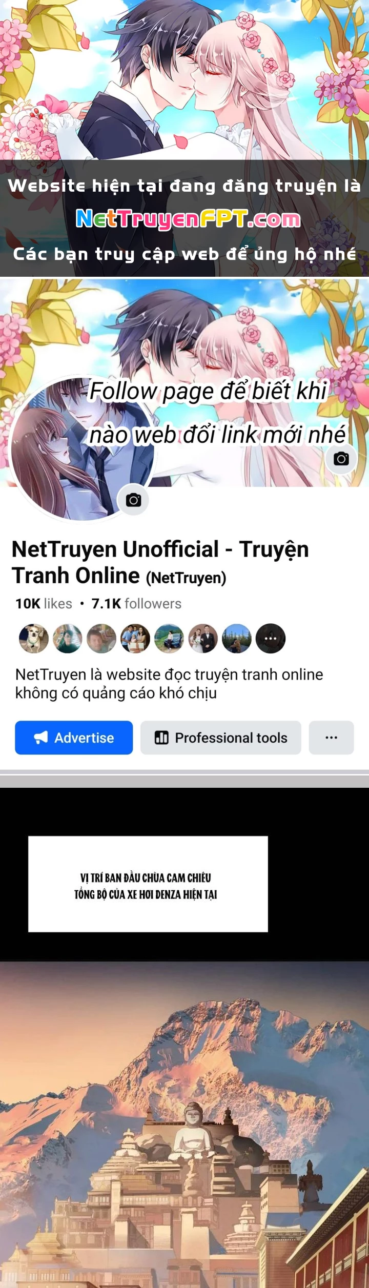 Xuyên Không Thành Chim Chapter 274 - Trang 2