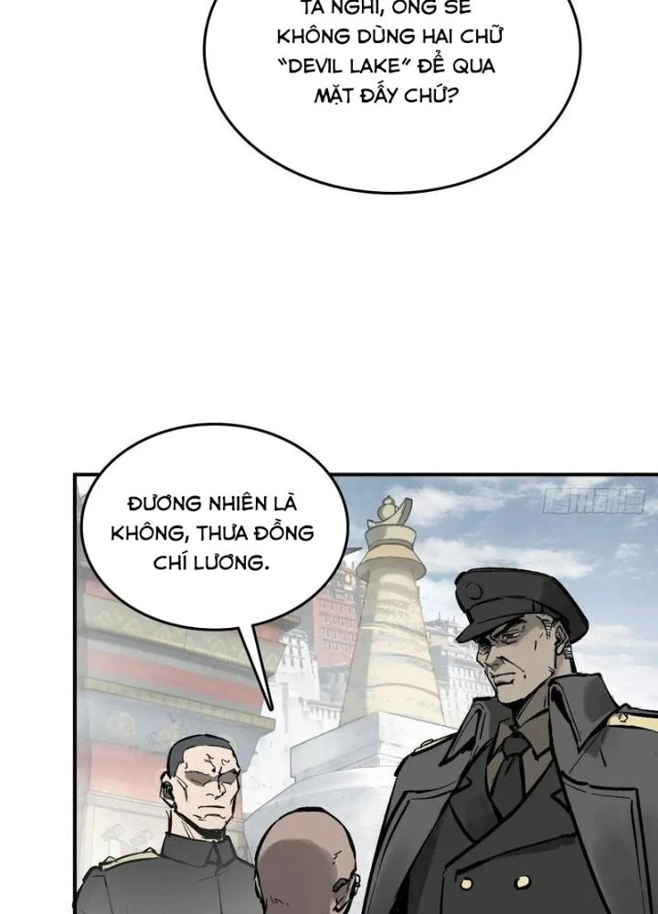 Xuyên Không Thành Chim Chapter 274 - Trang 2
