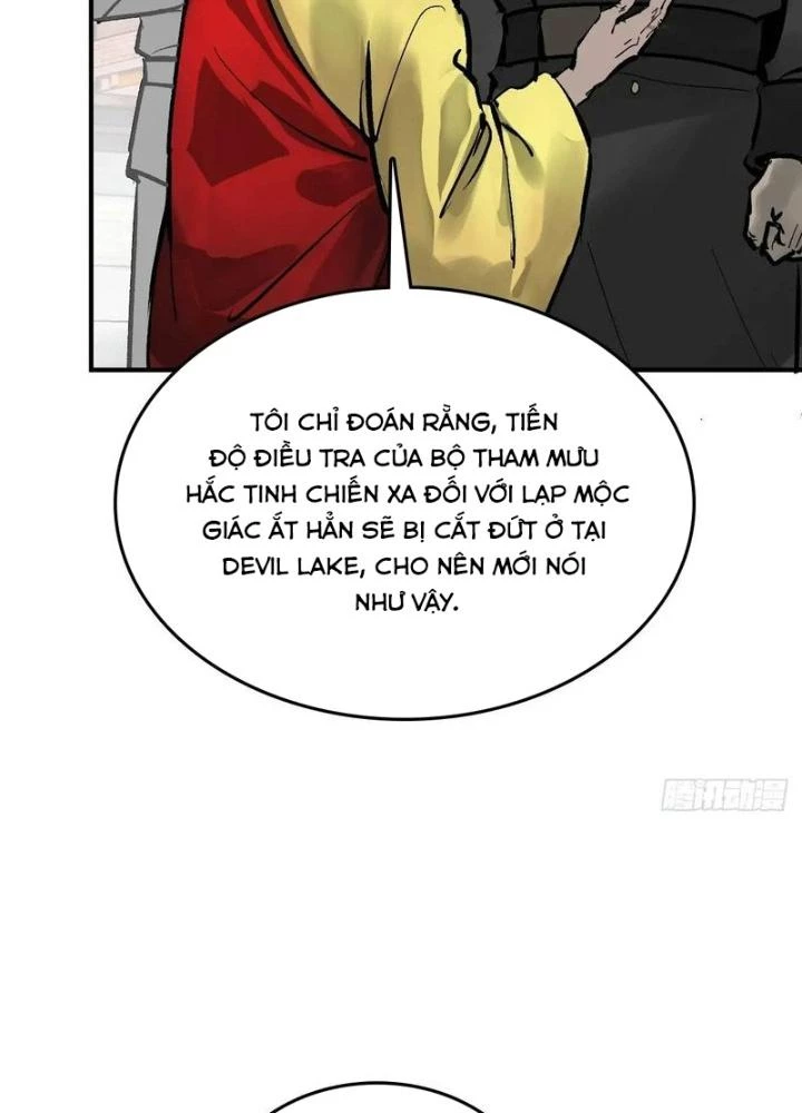 Xuyên Không Thành Chim Chapter 274 - Trang 2