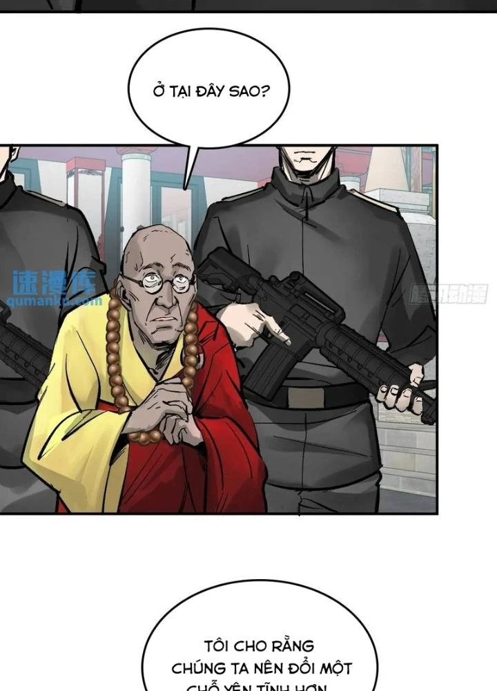 Xuyên Không Thành Chim Chapter 274 - Trang 2
