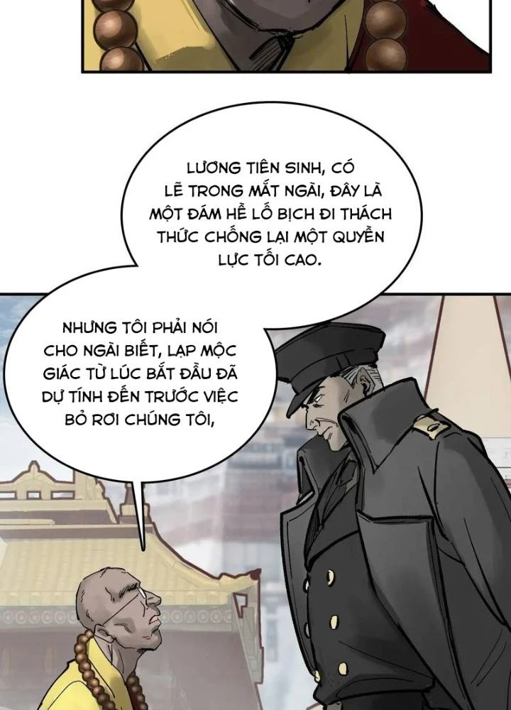 Xuyên Không Thành Chim Chapter 274 - Trang 2