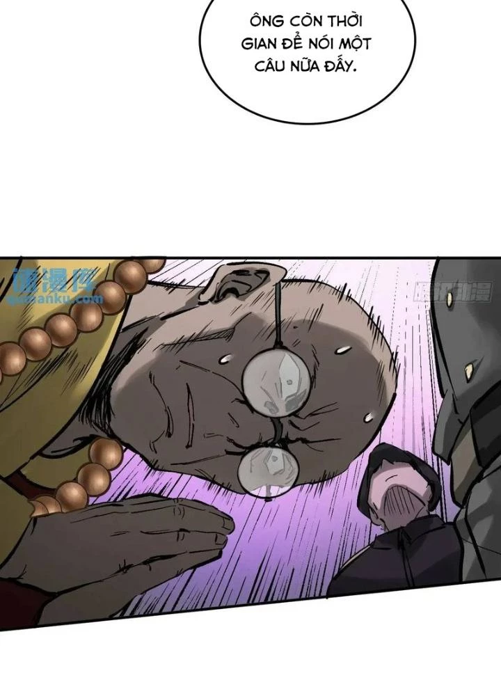 Xuyên Không Thành Chim Chapter 274 - Trang 2