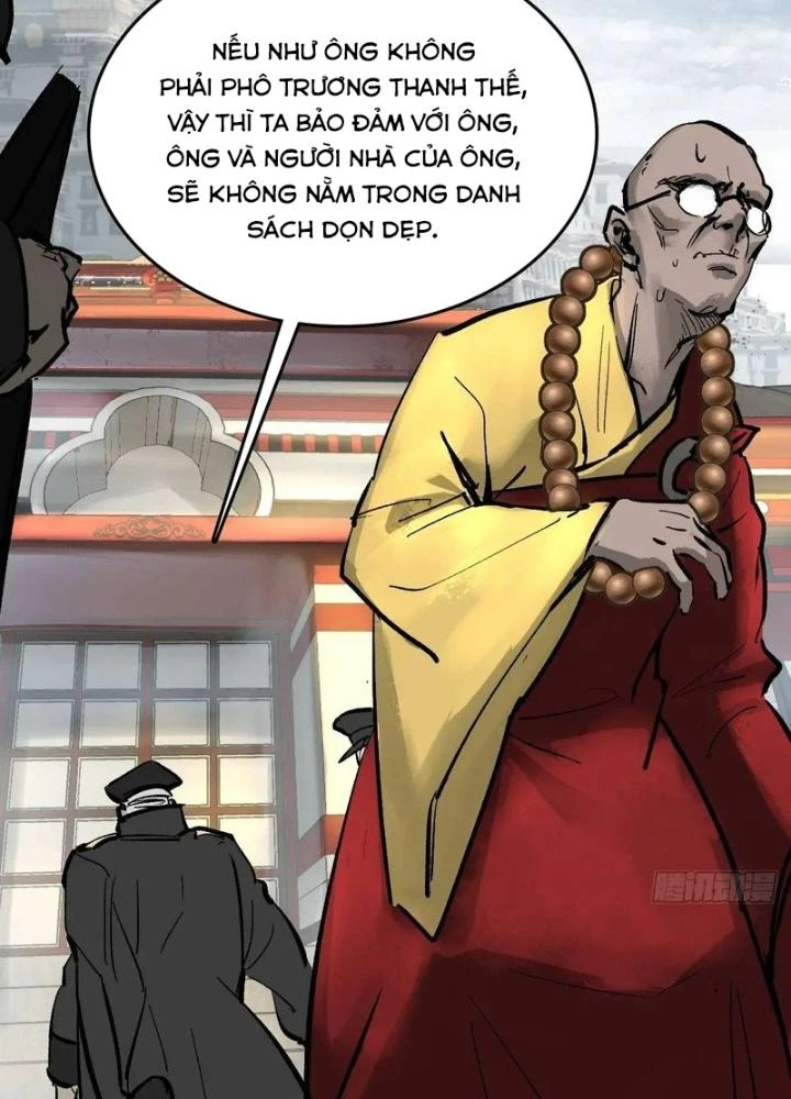 Xuyên Không Thành Chim Chapter 274 - Trang 2