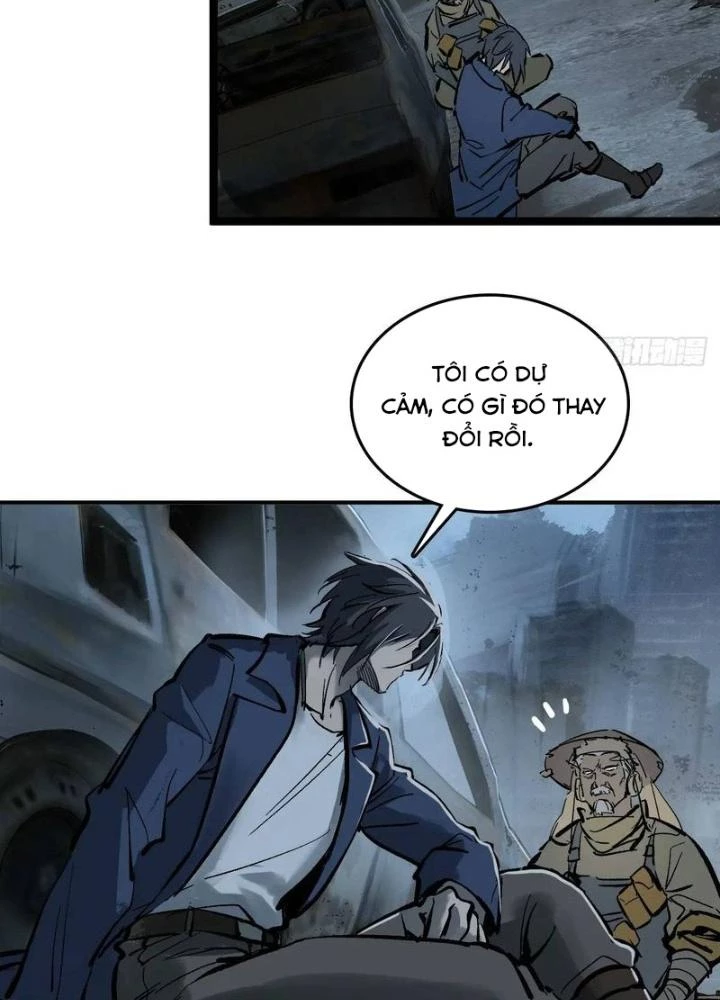 Xuyên Không Thành Chim Chapter 274 - Trang 2