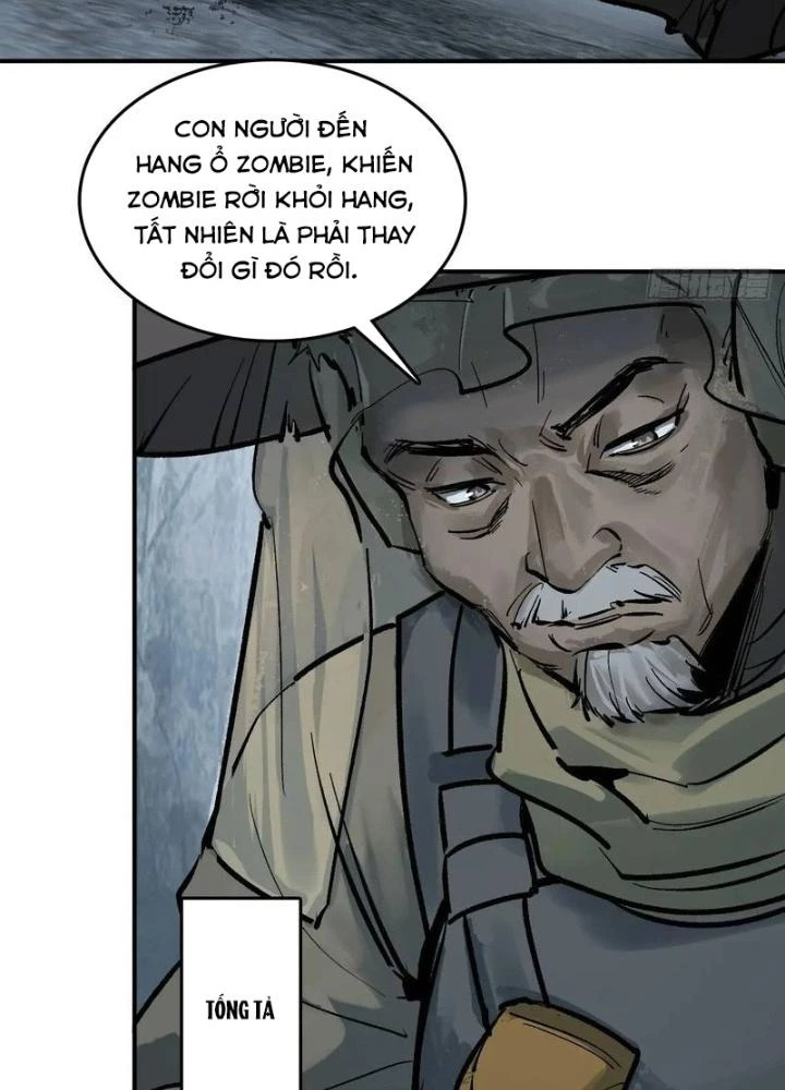 Xuyên Không Thành Chim Chapter 274 - Trang 2