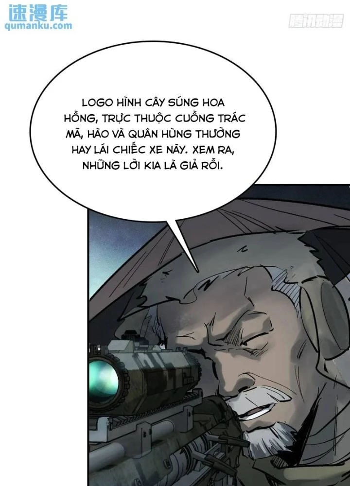 Xuyên Không Thành Chim Chapter 274 - Trang 2