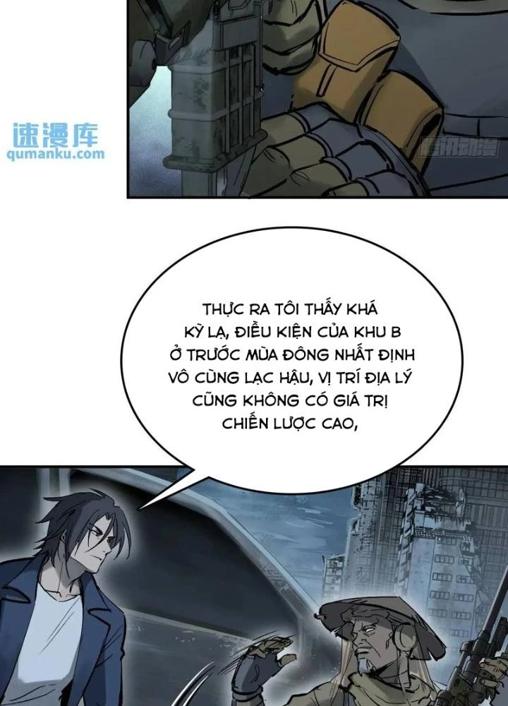Xuyên Không Thành Chim Chapter 274 - Trang 2