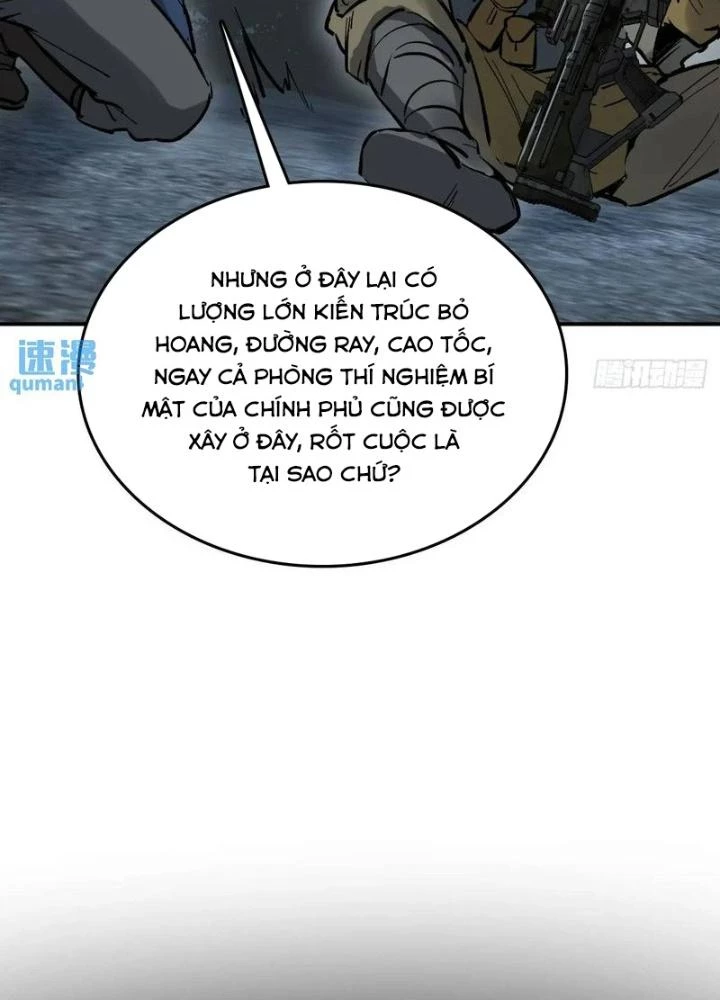 Xuyên Không Thành Chim Chapter 274 - Trang 2