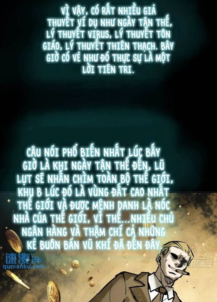Xuyên Không Thành Chim Chapter 274 - Trang 2
