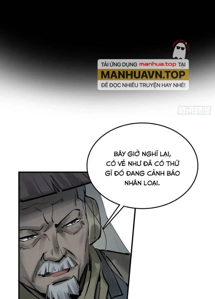Xuyên Không Thành Chim Chapter 274 - Trang 2