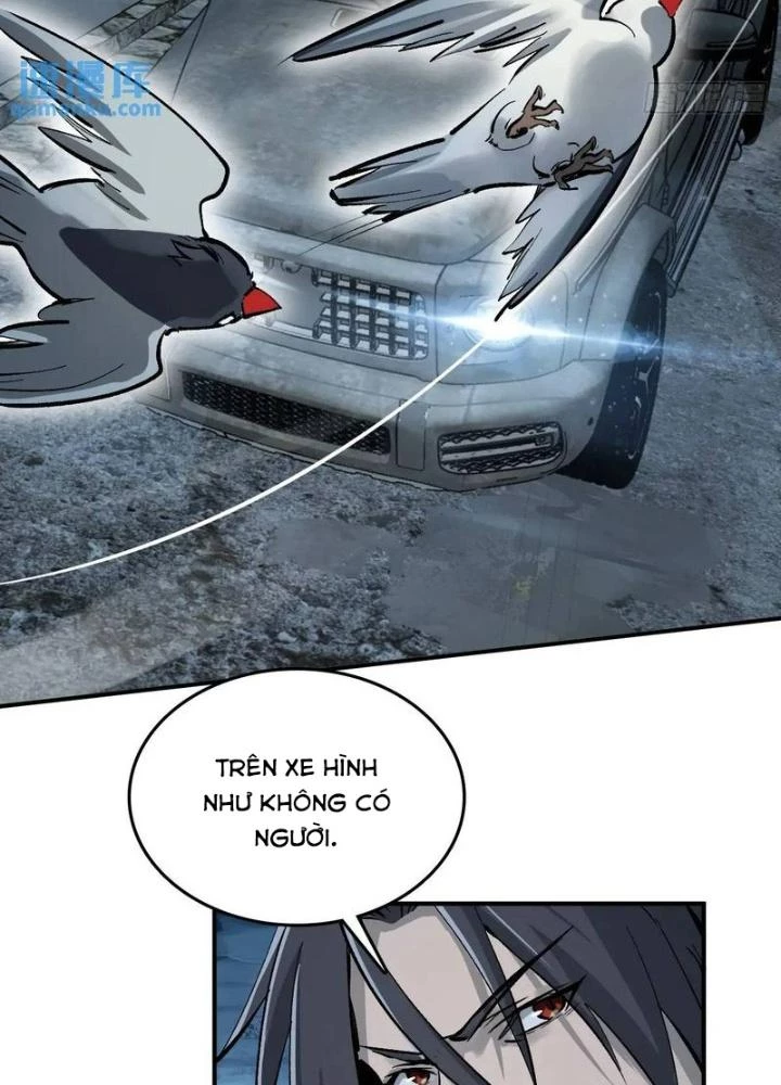 Xuyên Không Thành Chim Chapter 274 - Trang 2