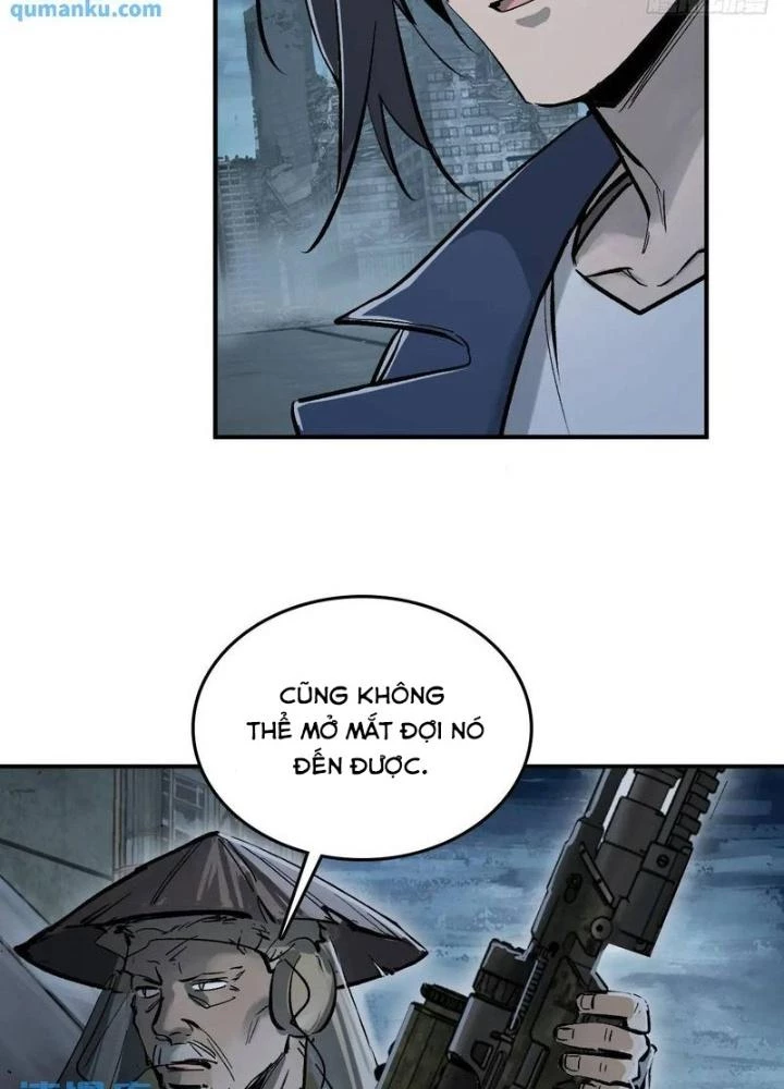 Xuyên Không Thành Chim Chapter 274 - Trang 2