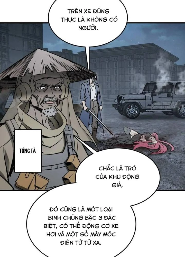Xuyên Không Thành Chim Chapter 275 - Trang 2