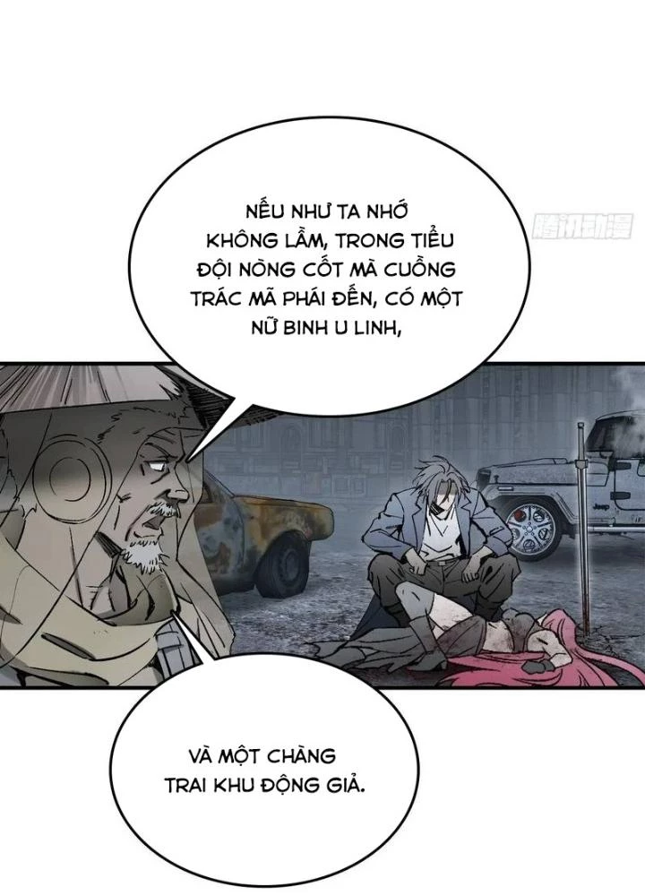 Xuyên Không Thành Chim Chapter 275 - Trang 2