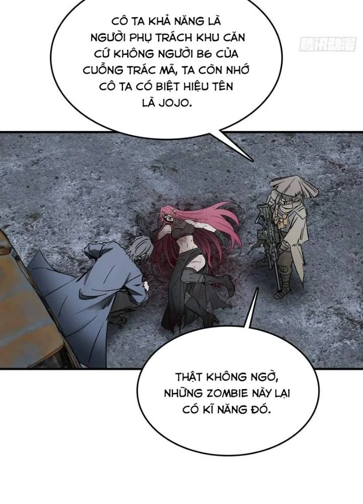 Xuyên Không Thành Chim Chapter 275 - Trang 2