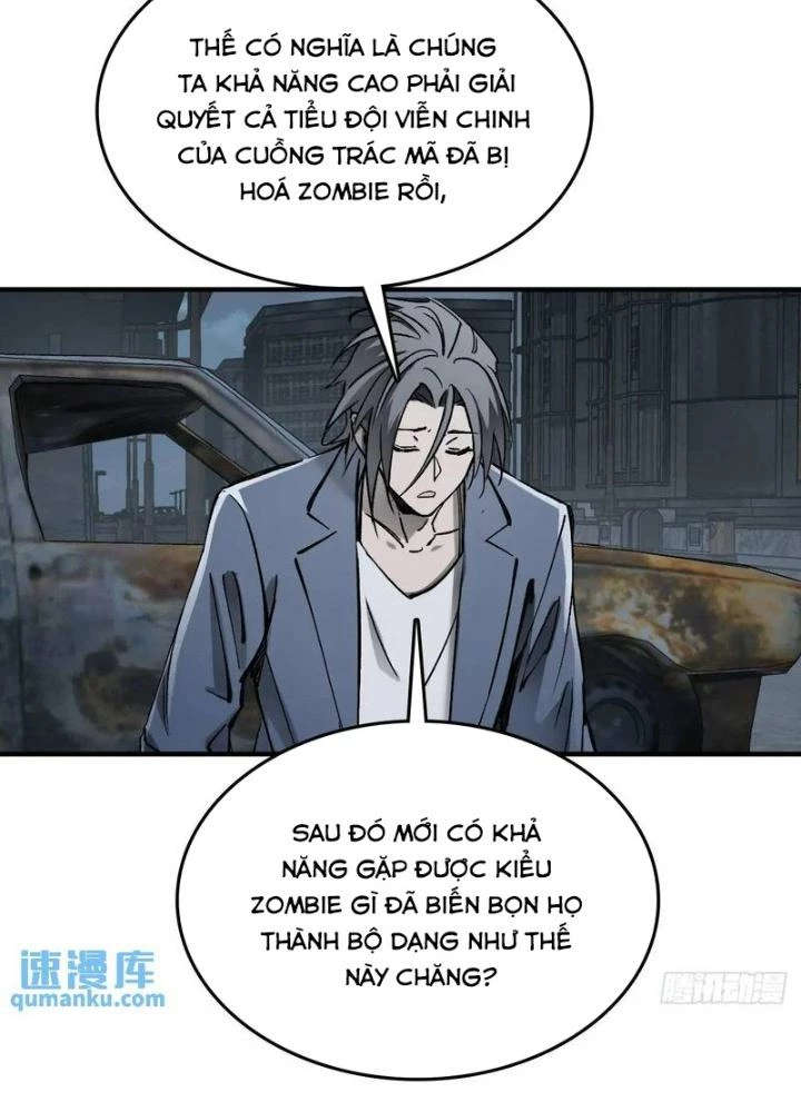Xuyên Không Thành Chim Chapter 275 - Trang 2