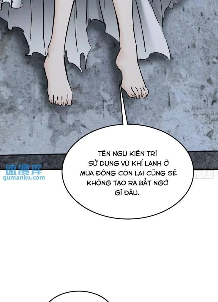 Xuyên Không Thành Chim Chapter 275 - Trang 2