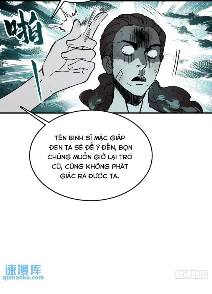Xuyên Không Thành Chim Chapter 275 - Trang 2