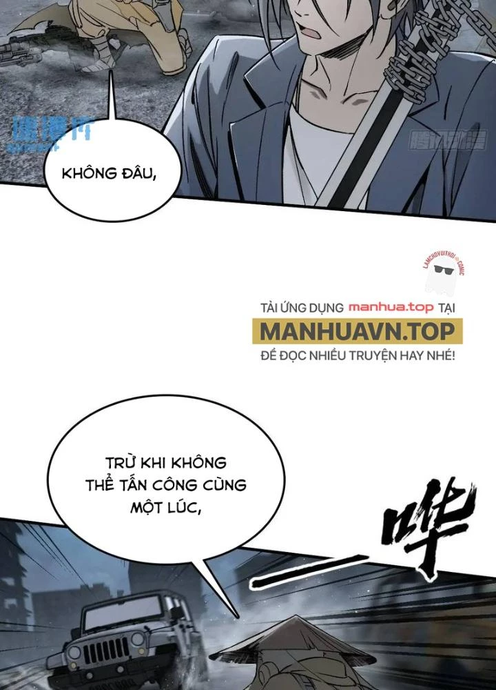 Xuyên Không Thành Chim Chapter 275 - Trang 2