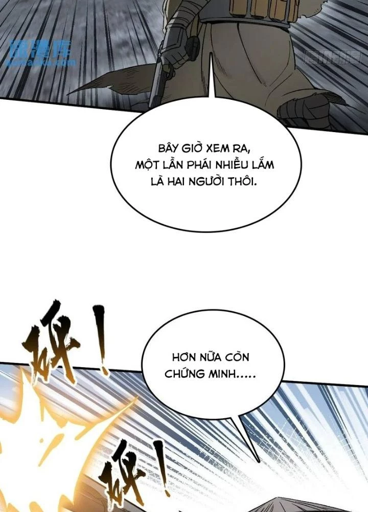 Xuyên Không Thành Chim Chapter 275 - Trang 2