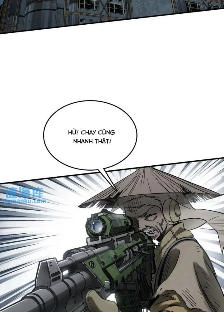 Xuyên Không Thành Chim Chapter 275 - Trang 2