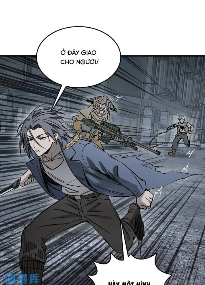 Xuyên Không Thành Chim Chapter 275 - Trang 2