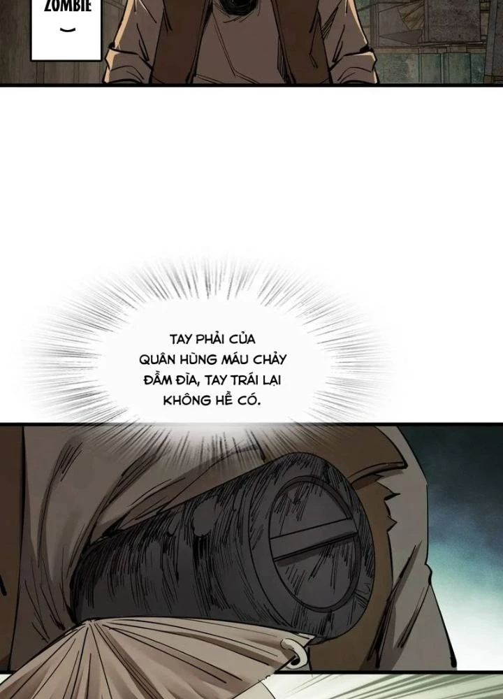 Xuyên Không Thành Chim Chapter 276 - Trang 2