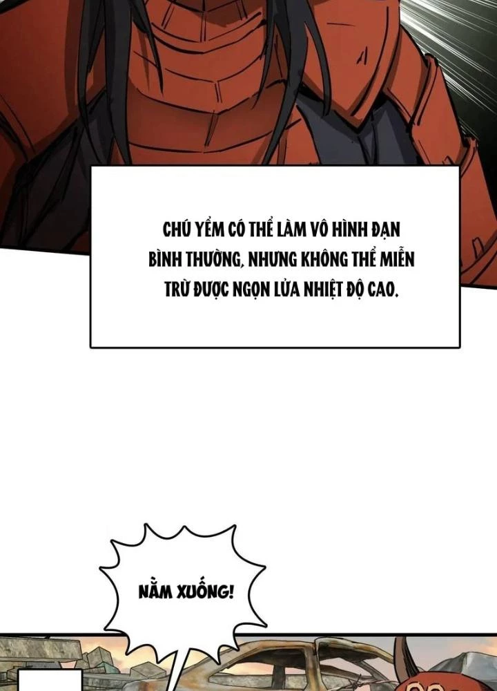 Xuyên Không Thành Chim Chapter 276 - Trang 2