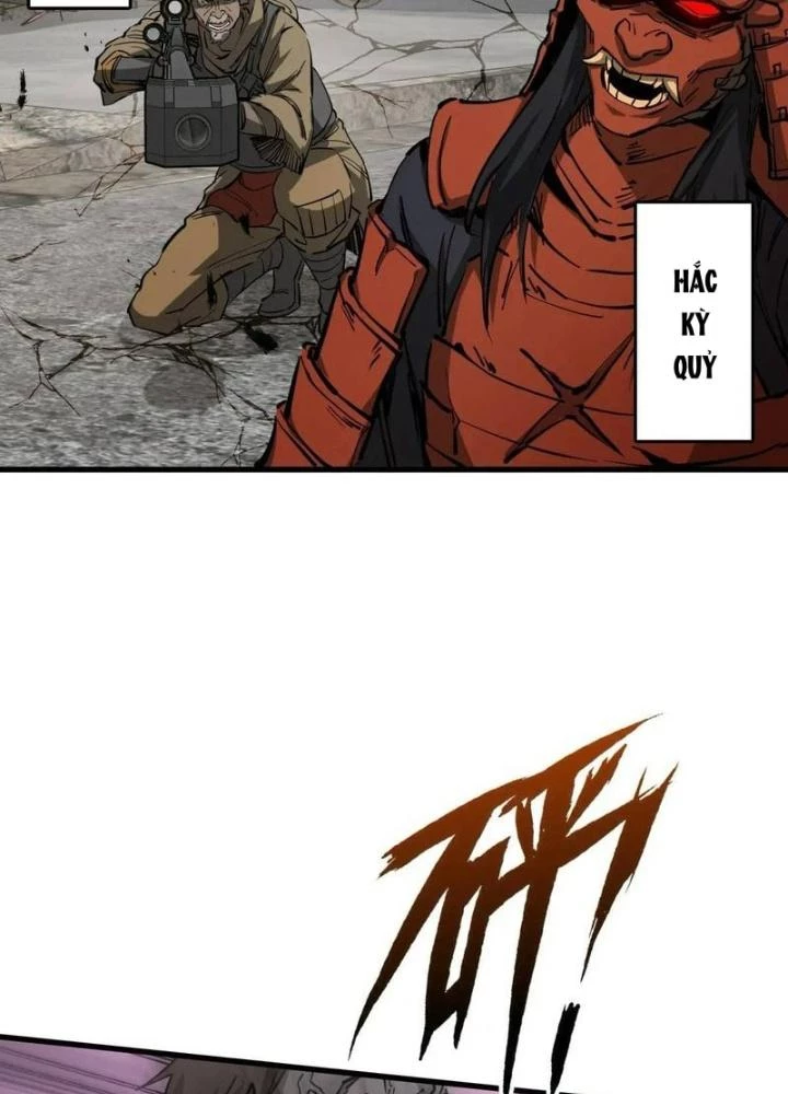 Xuyên Không Thành Chim Chapter 276 - Trang 2