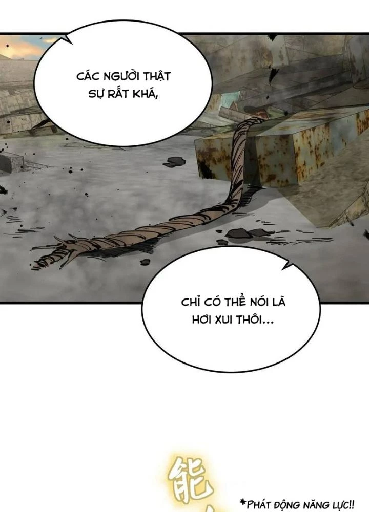 Xuyên Không Thành Chim Chapter 276 - Trang 2