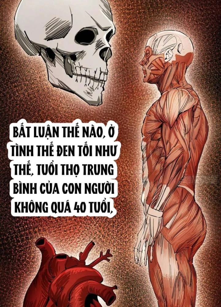 Xuyên Không Thành Chim Chapter 276 - Trang 2