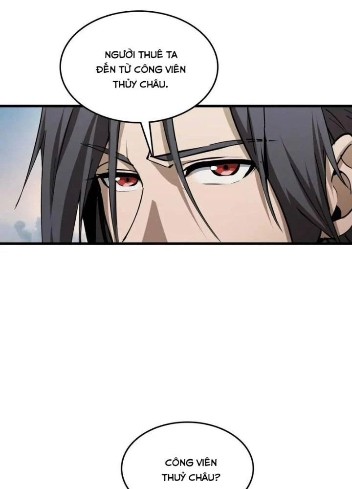 Xuyên Không Thành Chim Chapter 276 - Trang 2