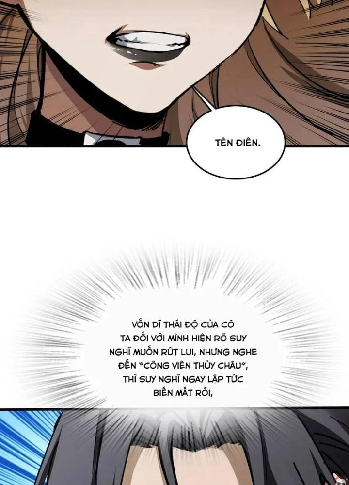 Xuyên Không Thành Chim Chapter 276 - Trang 2