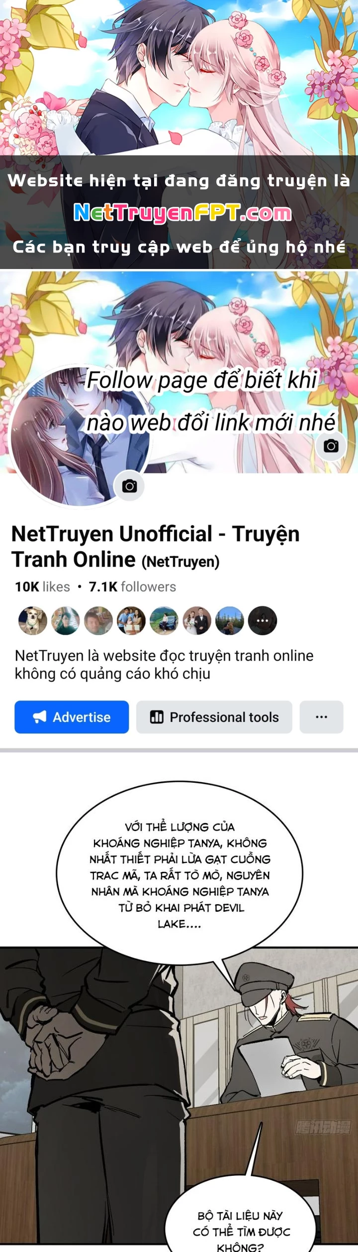 Xuyên Không Thành Chim Chapter 277 - Trang 2