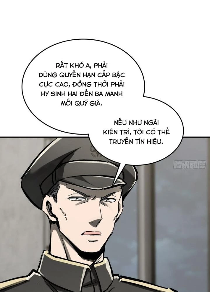 Xuyên Không Thành Chim Chapter 277 - Trang 2
