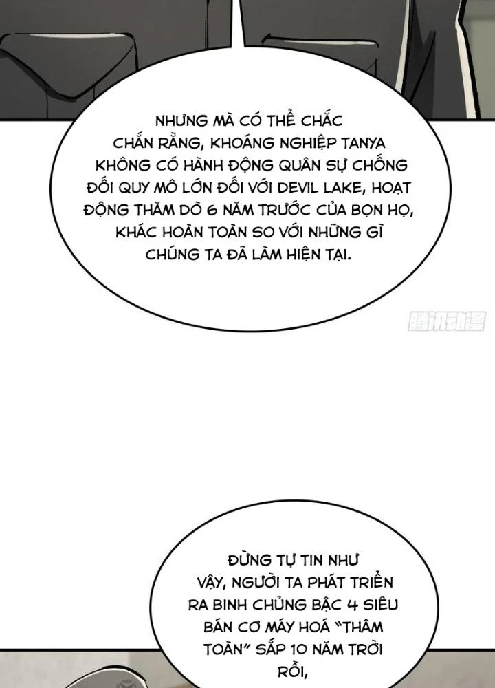 Xuyên Không Thành Chim Chapter 277 - Trang 2