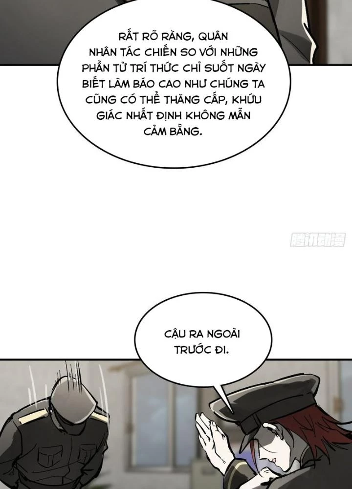 Xuyên Không Thành Chim Chapter 277 - Trang 2