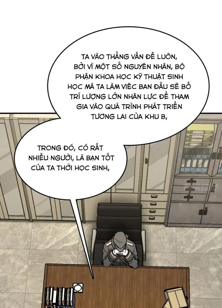Xuyên Không Thành Chim Chapter 277 - Trang 2