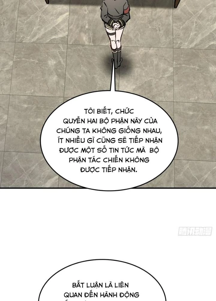 Xuyên Không Thành Chim Chapter 277 - Trang 2