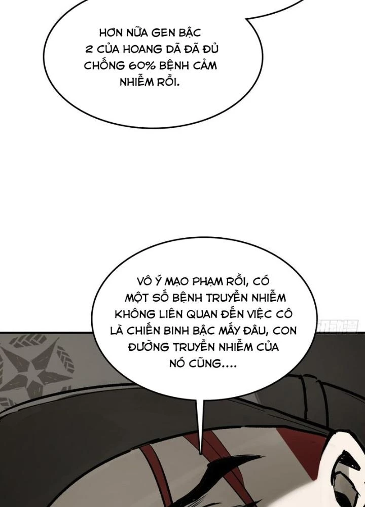 Xuyên Không Thành Chim Chapter 277 - Trang 2