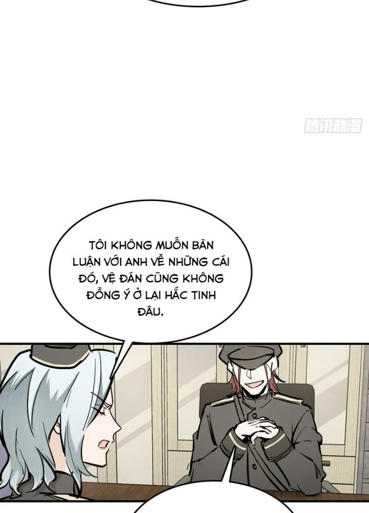 Xuyên Không Thành Chim Chapter 277 - Trang 2