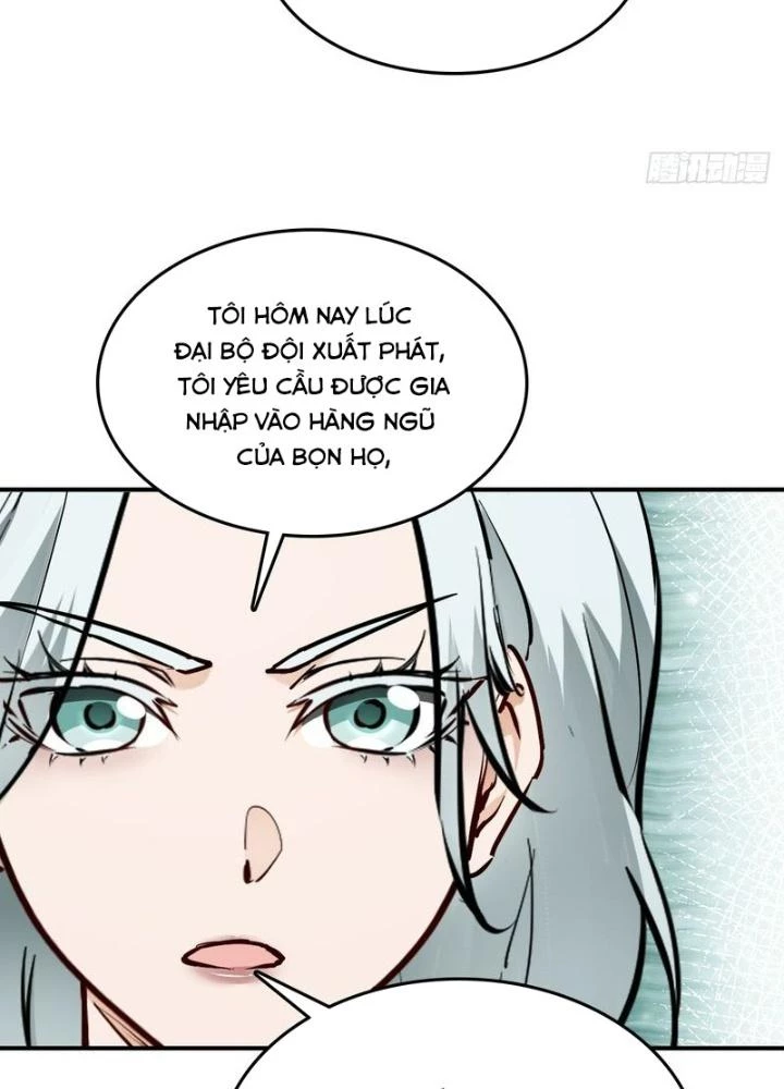 Xuyên Không Thành Chim Chapter 277 - Trang 2