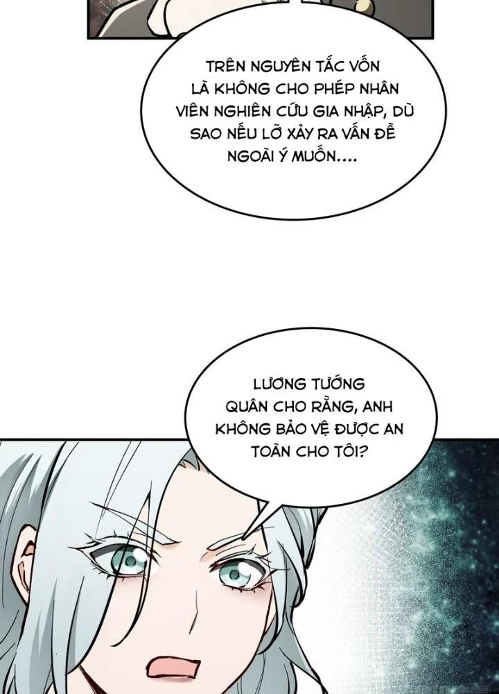 Xuyên Không Thành Chim Chapter 277 - Trang 2