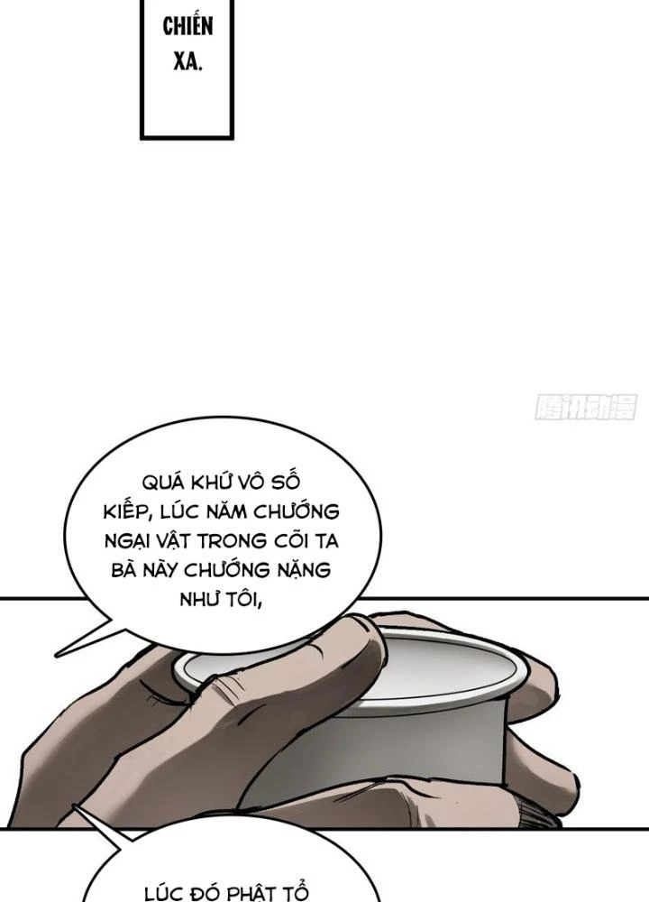 Xuyên Không Thành Chim Chapter 277 - Trang 2