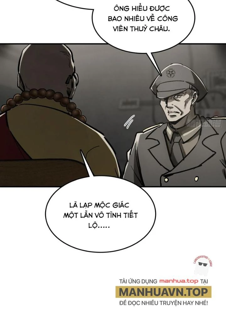 Xuyên Không Thành Chim Chapter 277 - Trang 2