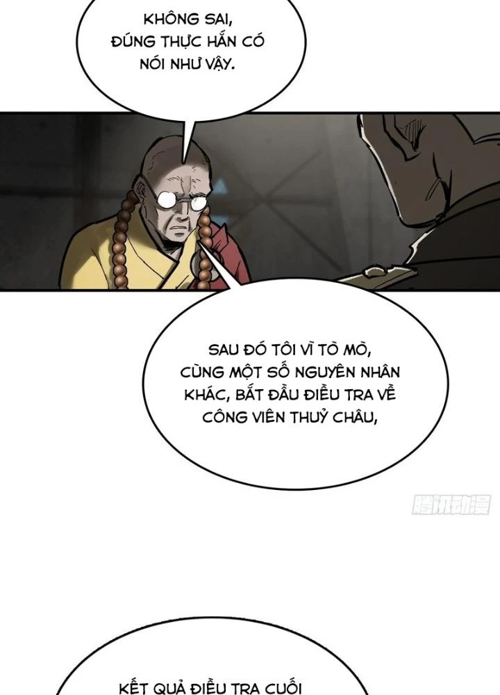 Xuyên Không Thành Chim Chapter 277 - Trang 2