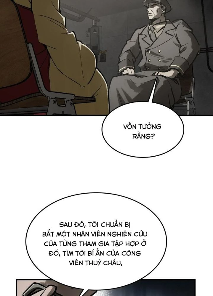 Xuyên Không Thành Chim Chapter 277 - Trang 2