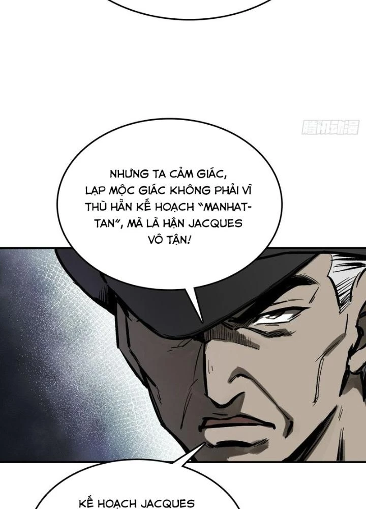 Xuyên Không Thành Chim Chapter 277 - Trang 2