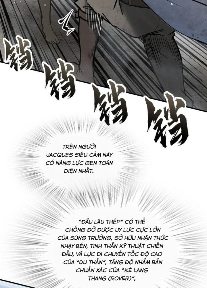Xuyên Không Thành Chim Chapter 277 - Trang 2